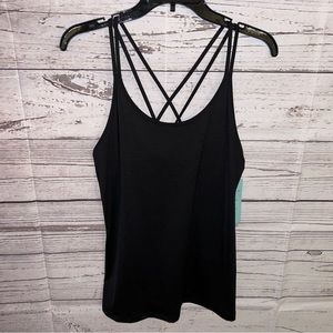 NWT Ideology Athletic Top